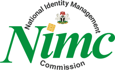 NIMC logo