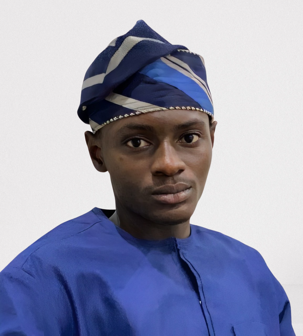 Ajibade Fawas's avatar